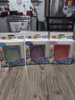 Squishmallow Gelli Gels