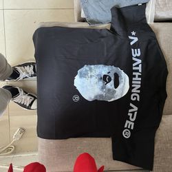 Bape Shirt 