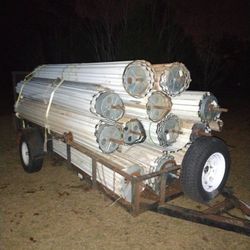 Used Commercial Roll Up Doors Most Are Chain Driven