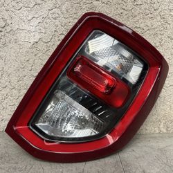 2021 - 2024 FORD BRONCO SPORT REAR RIGHT PASSENGER SIDE LED TAIL LIGHT OEM