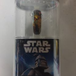 Star Wars Bluetooth Earpiece 