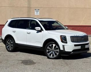2020 Kia Telluride