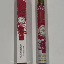 Yara Eau De Parfum Candy Natural Spray Vaporisateur 1.18fl oz 35mL NEW