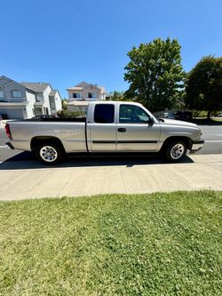 2006 Chevrolet Silverado