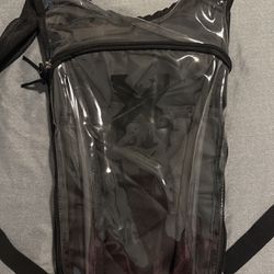 Excision Water/ Hydration Pack