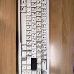 GMK67 Keyboard
