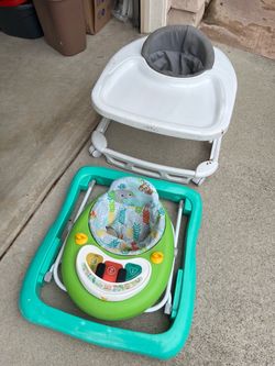 Free Baby Gear
