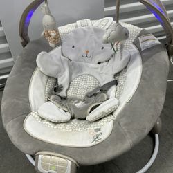 Baby Bouncer