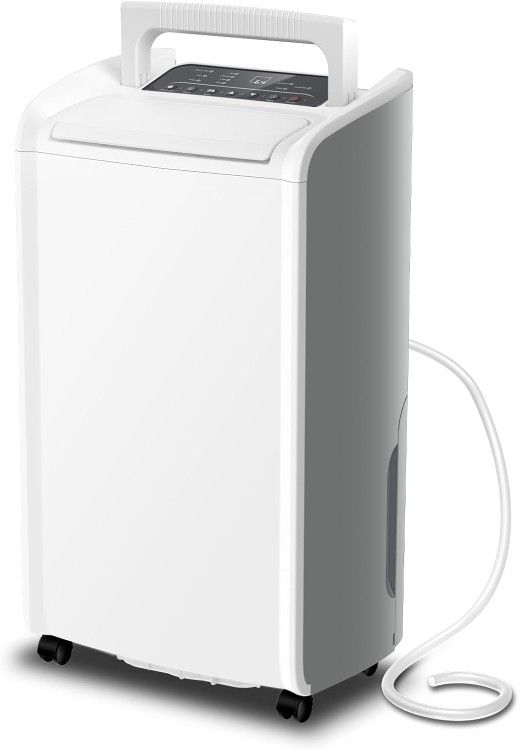 4,500 Sq.Ft 70 Pint Dehumidifier - New in Box