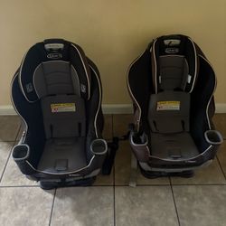 Car seats