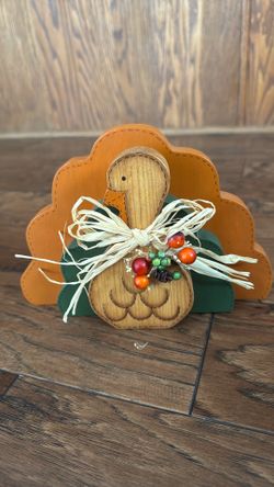 Thanksgiving Decoration