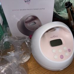 Breast Pump