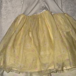 Toddler dress