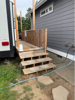 Deck/Porch