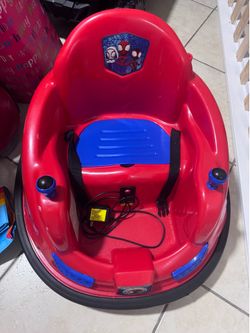 Electry car for kids