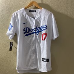 Dodgers Jerseys 