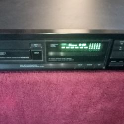 CD Player
