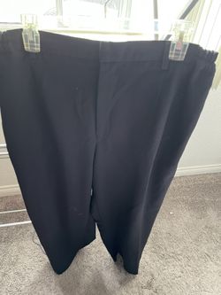 Women Pant With From Zipper 