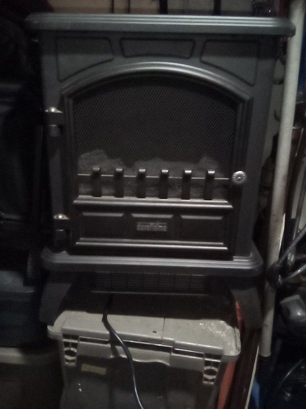 Duraflame Electric Fireplace