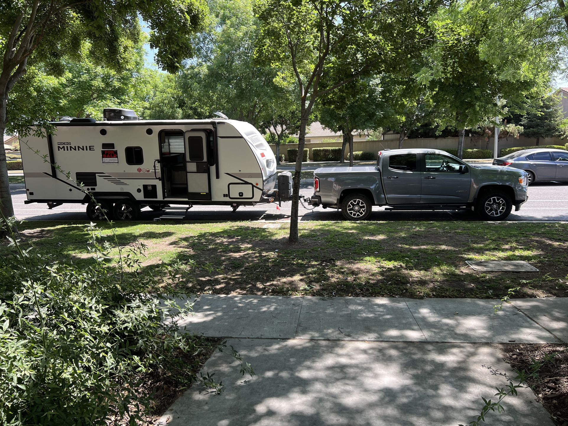 2021 Winnebago 2306 BHS