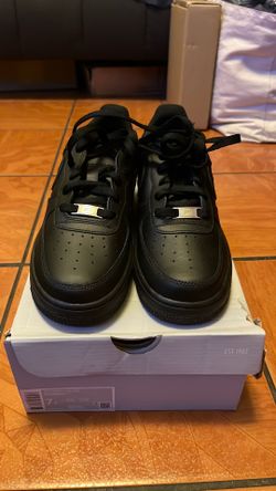 Brand New never worn Air Force ones