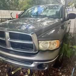 2004 Dodge Ram 1500