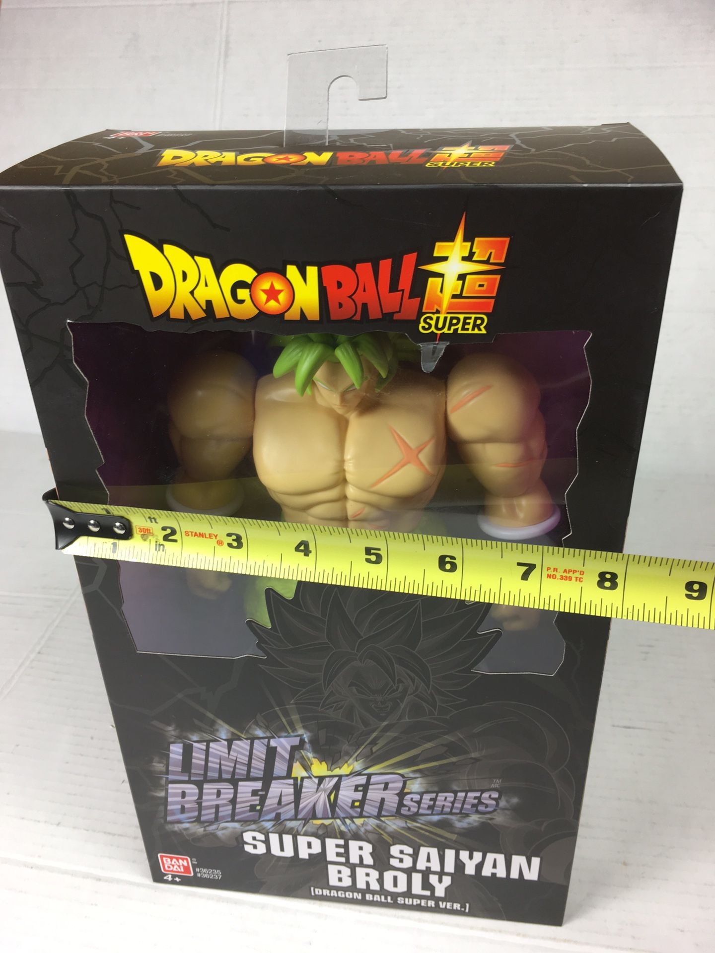 Dragonball Z figuring Dragonball Z Toys Dragonball Z collectible dragon ball Z super Saiyan Broly