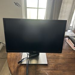 20” Dell Monitor 
