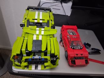 Cars Toys