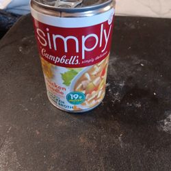 Campbell Soup 