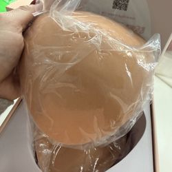 Boomba Inserts Size D Cup 