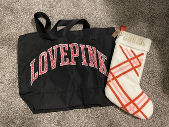 VS PINK BUNDLE *NEW IN BAGS W TAGS