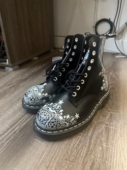 Dr. Martens shoes