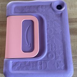 Amazon Fire Tablet