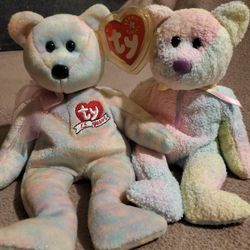 Ty Beanie Babies