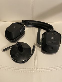 G930 Gaming headset