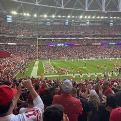 Arizona Cardinals tickets