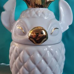 Disney's 2022 Candle Holder.
