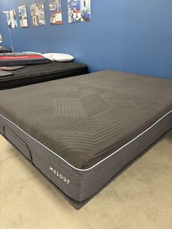 New Queen Mattresses! ALL STYLES MUST GO ASAP!!