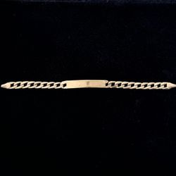 10K Baby/Child Bracelet 