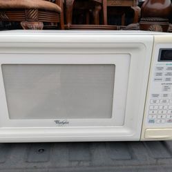 Microwaves