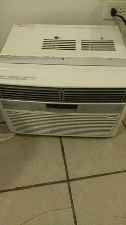 Ac unit