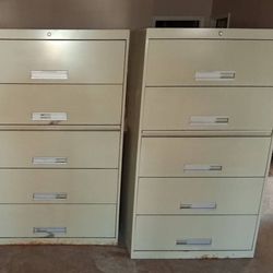 Cabinets
