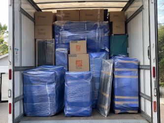 Loading and unloading