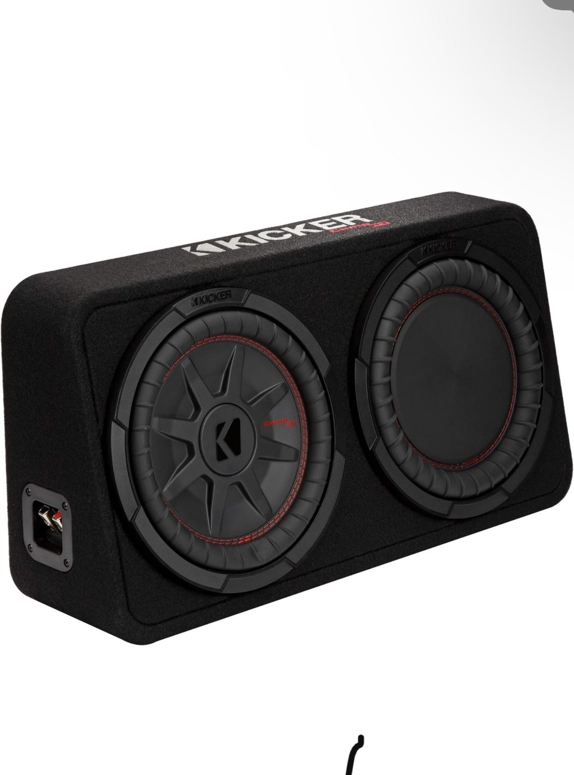 Kicker Subs Amp And Epicenter for Sale in Crestwood, IL OfferUp