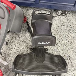 Larktale Stroller Attachment 