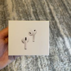 AirPods Pro gen 3 (ANC)