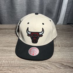 Chicago Bulls Hat