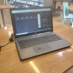 Hp 255 G7