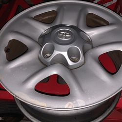 Aros De Toyota Tundra 2017